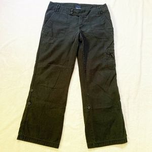 The North Face Roll Up Pants Women Size Medium